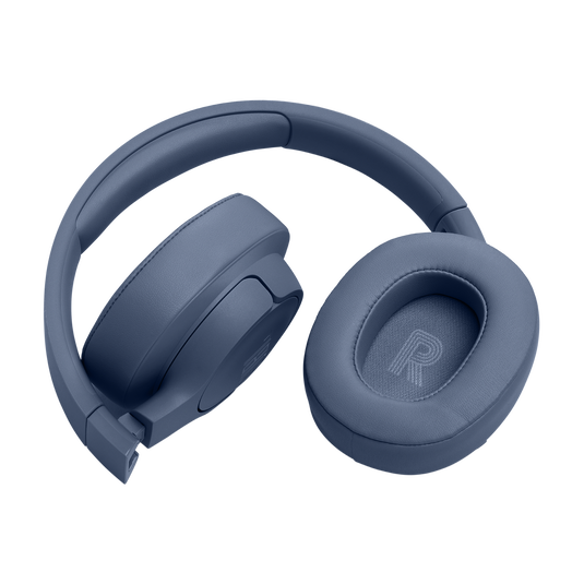 JBL TUNE770NC ブラック JBL, Tune 770NC, Adaptive Noise Cancelling Wireless Headphones